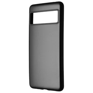 Verizon Slim Durable Séries Étui pour Google Pixel 7 - Fumée / Noir - Photo 1 sur 3
