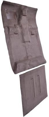 Alfombra Lincoln Navigator 1998-2002 - Cutpile | 4 puertas Foto 1 de 3