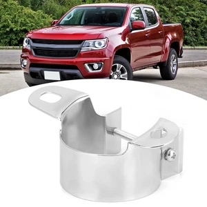 Ignition Coil Mount Bracket Stand Up Style Electroplating Iron Car Assy For SNT - Picture 1 of 12