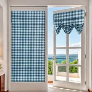 Polyester Door Curtains Designed to Create a Peaceful Environment at Home - Picture 1 of 20