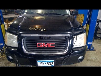 Motor limpiaparabrisas con sensor de lluvia Opt CE1 se adapta a 02-06 ENVOY 447851 Foto 1 de 4