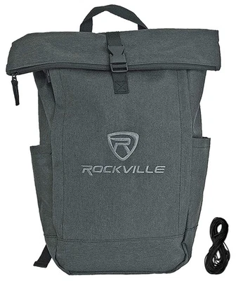 American DJ ADJ STR592 IP65 Rated 100 Ft 5-Pin DMX XLR Seetronic Power Cable+Bag - Image 1 of 4