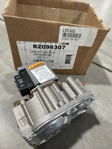 OEM Reznor Erdgasventil ersetzt 96307 RZ096307 *NEU* - Bild 1 von 4