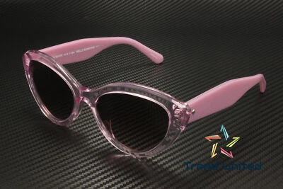 Gafas de sol para mujer KATE SPADE JUNI G S B3V transparente claro marrón fucsia Foto 1 de 4