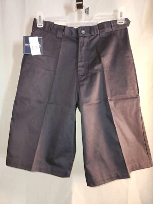 Pantalones cortos Renegade Outerwear & Sportswear azul marino 100 % algodón W30 nuevos con etiquetas Foto 1 de 4