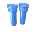 Whole House Water Filter Filters 2 ove 10x4"