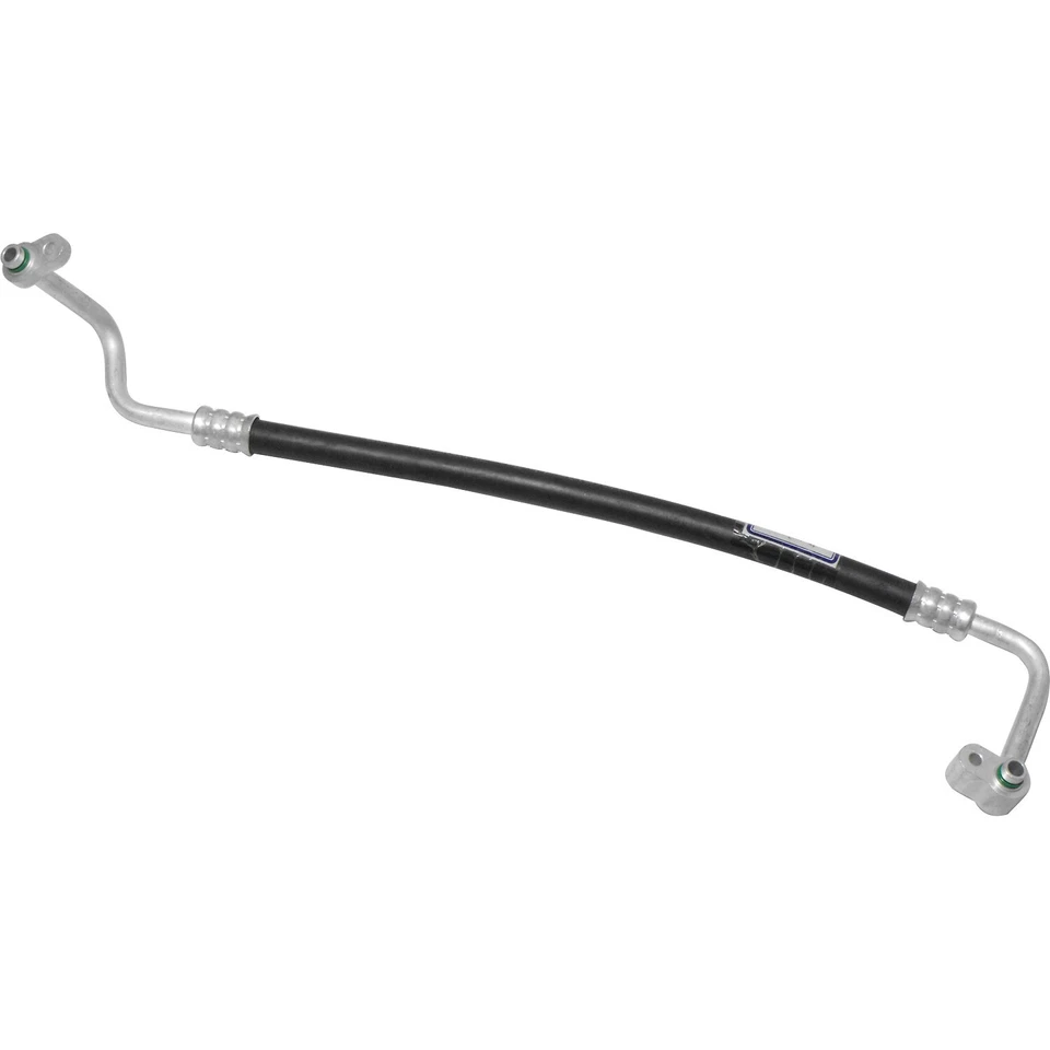 A/C Refrigerant Discharge Hose UAC For 2003-2006 Kia Sorento - Image 1 of 1