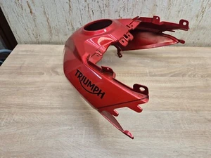 Cubierta del tanque de combustible Triumph Tiger Sport 660 T2310973 / T2310974-DG - Imagen 1 de 21