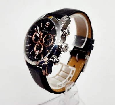 Мужские швейцарские часы CANDINO C4408 - Изображение 1 из 4