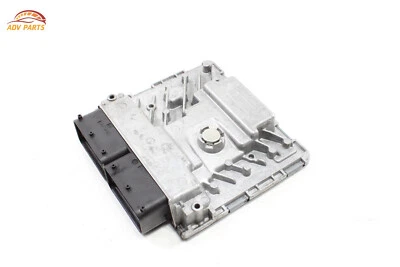 AUDI TT QUATTRO 2016-2019 2,0 L módulo informático de control del motor unidad ECM fabricante de equipos originales Foto 1 de 4