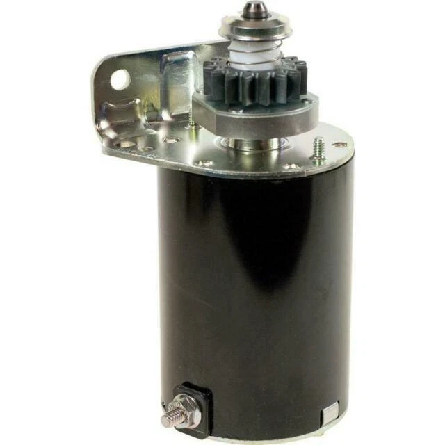Briggs & Stratton 795121 Electric Starter Motor