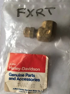 Harley Davidson FX, FXR, FLH Parts - Picture 1 of 2