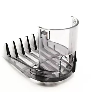 Nuovo Rasoio Tagliacapelli Philips PETTINE PICCOLO QC5560 QC5570 QC5580 3-15mm - Foto 1 di 7