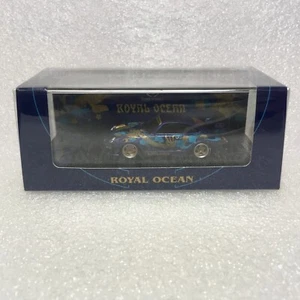 RWB993 "Royal Ocean" #Time Model 1/64 #993 ROYAL OCEAN - Foto 1 di 2