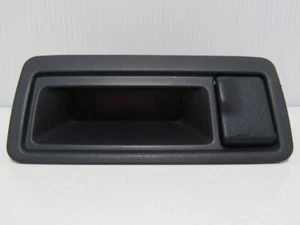 DC1 Integra AT 3-door genuine dashboard digital clock JDM - Picture 1 of 8