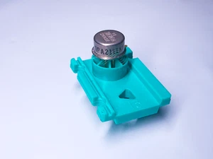 OPA2111KM BB Dual Low Noise Precision Difet Operational Amplifier IC TO-99 - Picture 1 of 4