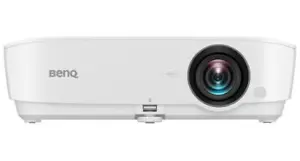 MH536 Full HD 1080p DLP Business Projector, 3800lm 9H.JN977.33E - Picture 1 of 3