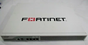 FORTINET FORTIGATE-200D For Parts/ Repair - Afbeelding 1 van 6