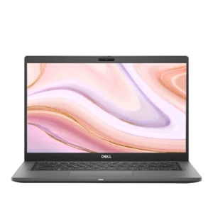 Dell Latitude Laptop Core i7 8th Gen 16GB RAM 512GB Windows 11 @1.80GHz Webcam - Picture 1 of 6