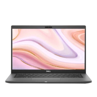 Dell Latitude Laptop Core i7 8th Gen 16GB RAM 512GB Windows 11 @1.80GHz Webcam - Image 1 of 4