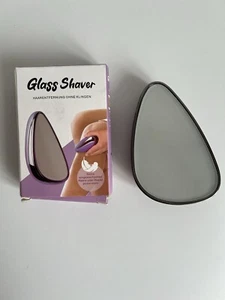 Crystal Hair Eraser Unisex Painless Hair Removal Stone, Reusable, Painless - Picture 1 of 7