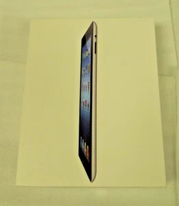 Apple A1430 WIFI+CELLULAR 32GB IPAD 3 NEW - Picture 1 of 7