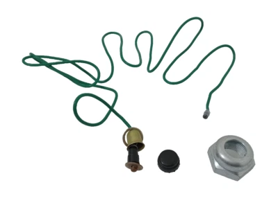 Kit de cableado botón bocina Willys MB 1941-45 Ford GPW 1941-45 | apto para Foto 1 de 4