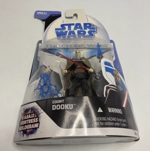 Star Wars The Clone Wars Count Dooku #13 - Bild 1 von 4