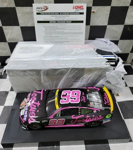 Daniel Suarez #99 Tootsies Orchid Lounge PINK 2024 Camaro 1:24 C992423TOPDZ - Picture 1 of 9