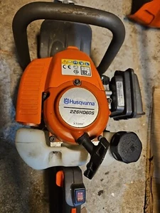 Husqvarna 226HD60S - BREAKING FOR PARTS - Picture 1 of 2