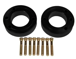 Car Lift Kit Complete spacers 30mm 1.2" Front for Chevrolet TRAILBLAZER | GMC - Picture 1 of 4