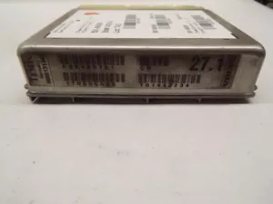 Chassis ECM Transmission Fits 00-04 VOLVO 70 SERIES 130519 - Picture 1 of 2