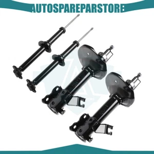 Front Rear Shocks Struts For 1996-1999 Infiniti I30 for 1995-1999 Nissan Maxima - Picture 1 of 12