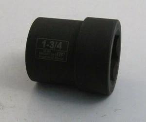 Ingersoll Rand S65SH1-34 1-3/4" #5 Spline Square Drive Impact Socket - 6 Point - - Picture 1 of 6