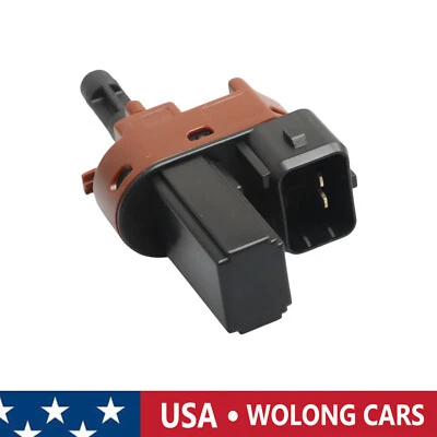 Dispositivo de conmutación de posición del pedal del embrague del vehículo adecuado para Mazda 6 MX-5 Miata Foto 1 de 4