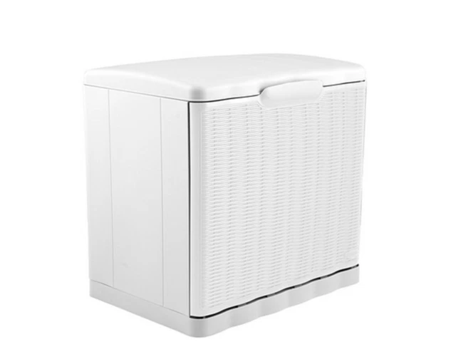 Stefanplast Elegance Scarpiera Modulare - Bianca