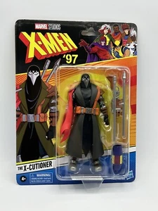 Marvel Legends Series The X-Cutioner, X-Men ‘97 Action Figure 6” - Bild 1 von 5