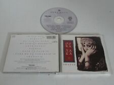 Ofra Haza ‎– Shaday / Teldec ‎– 243845-2 CD Álbum