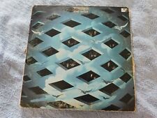 THE WHO Decca 2-LP TOMMY