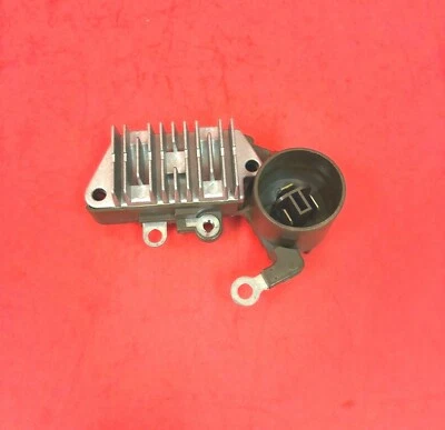New Aftermarket Standard VR496 Reman Voltage Regulator For TOYOTA,LEXUS - Image 1 of 4