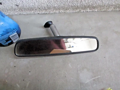Rear View Mirror Cadillac Eldorado 79 80 81 82 83 84 85 - Изображение 1 из 4