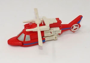 Hasbro 2008 Universe 2.0 Autobot Blades Legends Store Exclusive Transformer - Picture 1 of 9