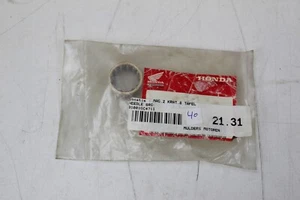 Honda CR80R CR80RB 85-02 - Connecting Rod Large End Bearing - 91001-GC4-711 - Picture 1 of 4