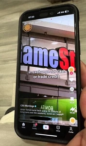 iphone 14 pro max unlocked 256gb With Tik Tok Installed Excellent Condition - Picture 1 of 1