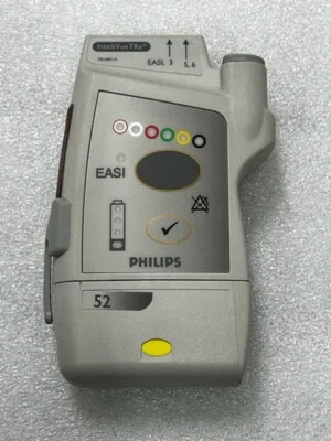 Philips TRx4815A IntelliVue TRx Telemetry Transceiver Used - Image 1 of 4