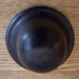 VW SCIROCCO MK2 53B REAR STRUT TOP COVER TRIM  - Picture 1 of 1