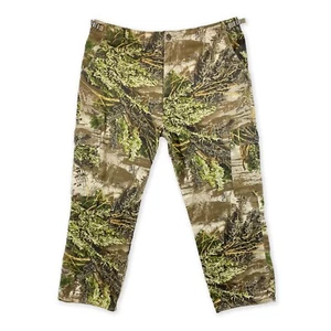 Vintage Cabela's Camo Hunting Pants - Men's 42 - Cargo - Max 1 - Adjustable - Picture 1 of 6