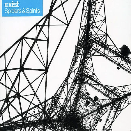 EXIST Spiders & Saints CD MINT UK IMPORT YOUTH Killing Joke 2005 FUGCD 006  Foto 1 de 1