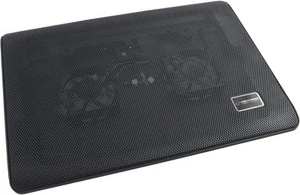 5901299904237 NOTEBOOK PODKŁADKA CHŁODZĄCA EA144 TIVANO Esperanza - Zdjęcie 1 z 3