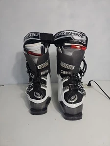 Salomon Energizer Impact CS 120+ Men’s Ski Boots Size 27/27.5 - Picture 1 of 21